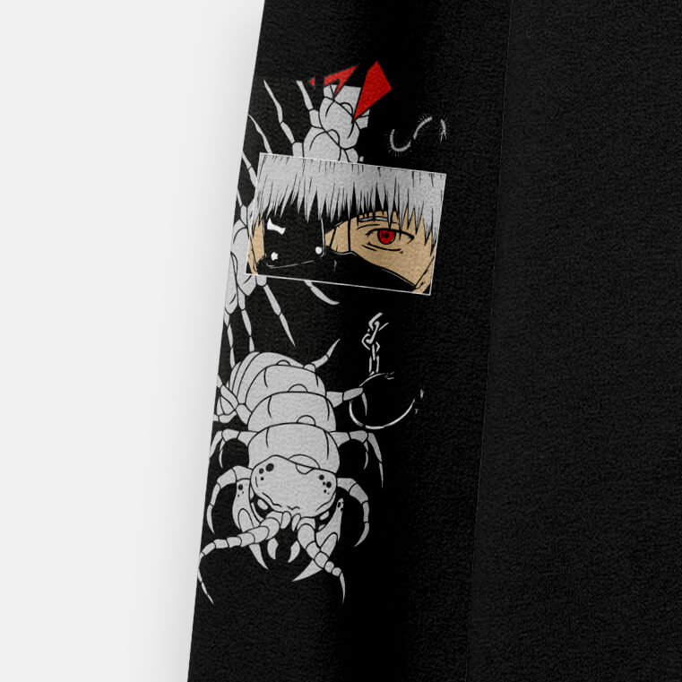 KEN KANEKI Hoodie