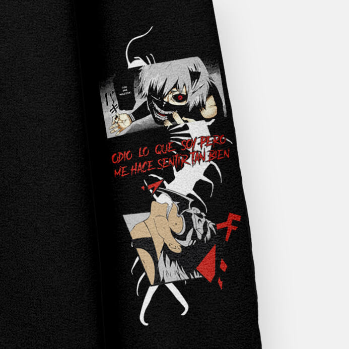 KEN KANEKI Hoodie