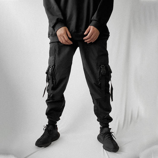 Cargo Ambusher TOKYO