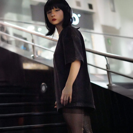 Básica ACID WASH 🧪