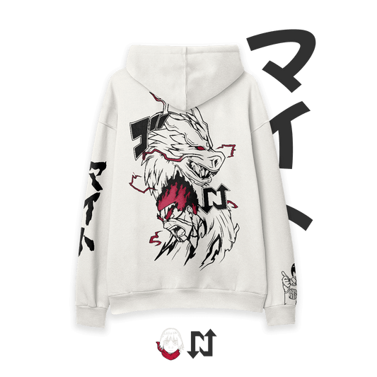 Hoodie MAITO GAI 🔥