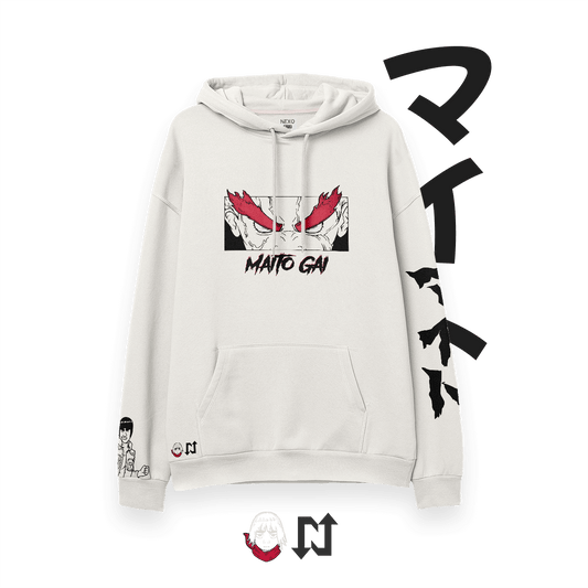 Hoodie MAITO GAI 🔥