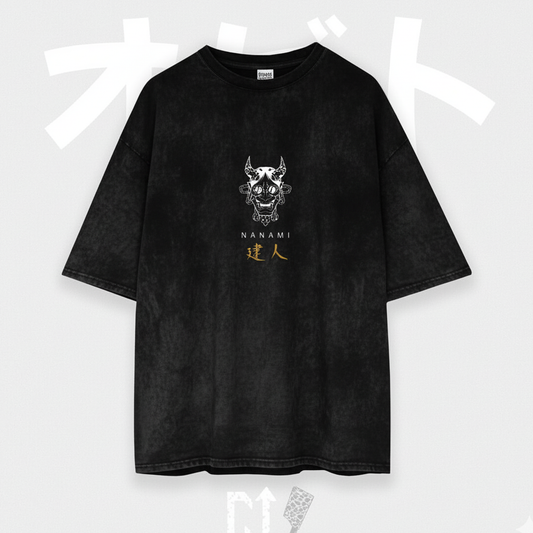 NANAMI 02 T-shirt