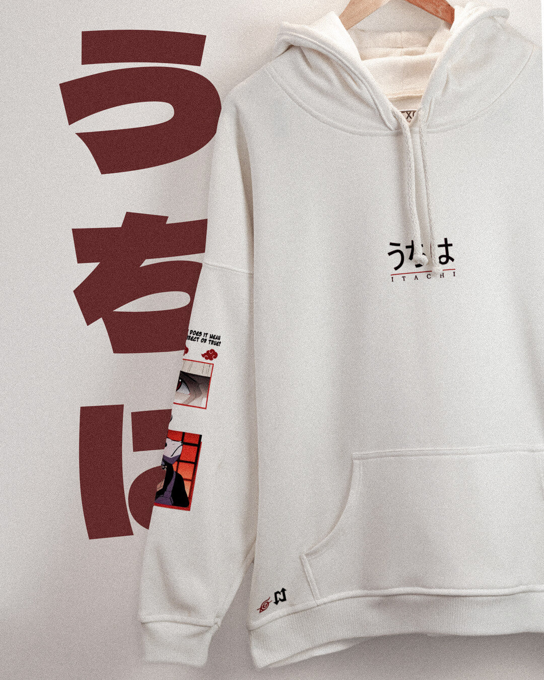 AMATERATSU Hoodie