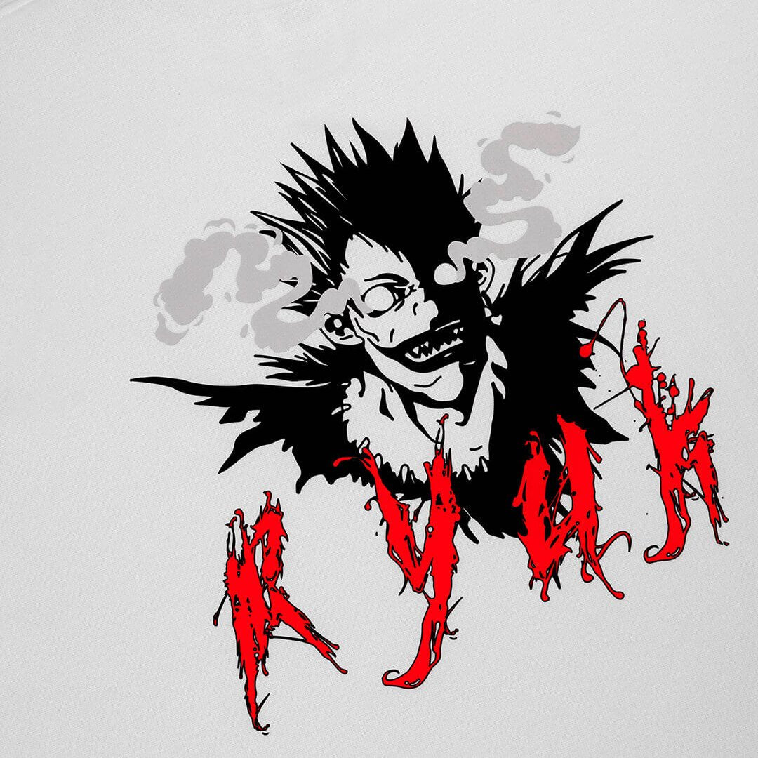 Sweatshirt oversize RYUK NEXO Street Buso