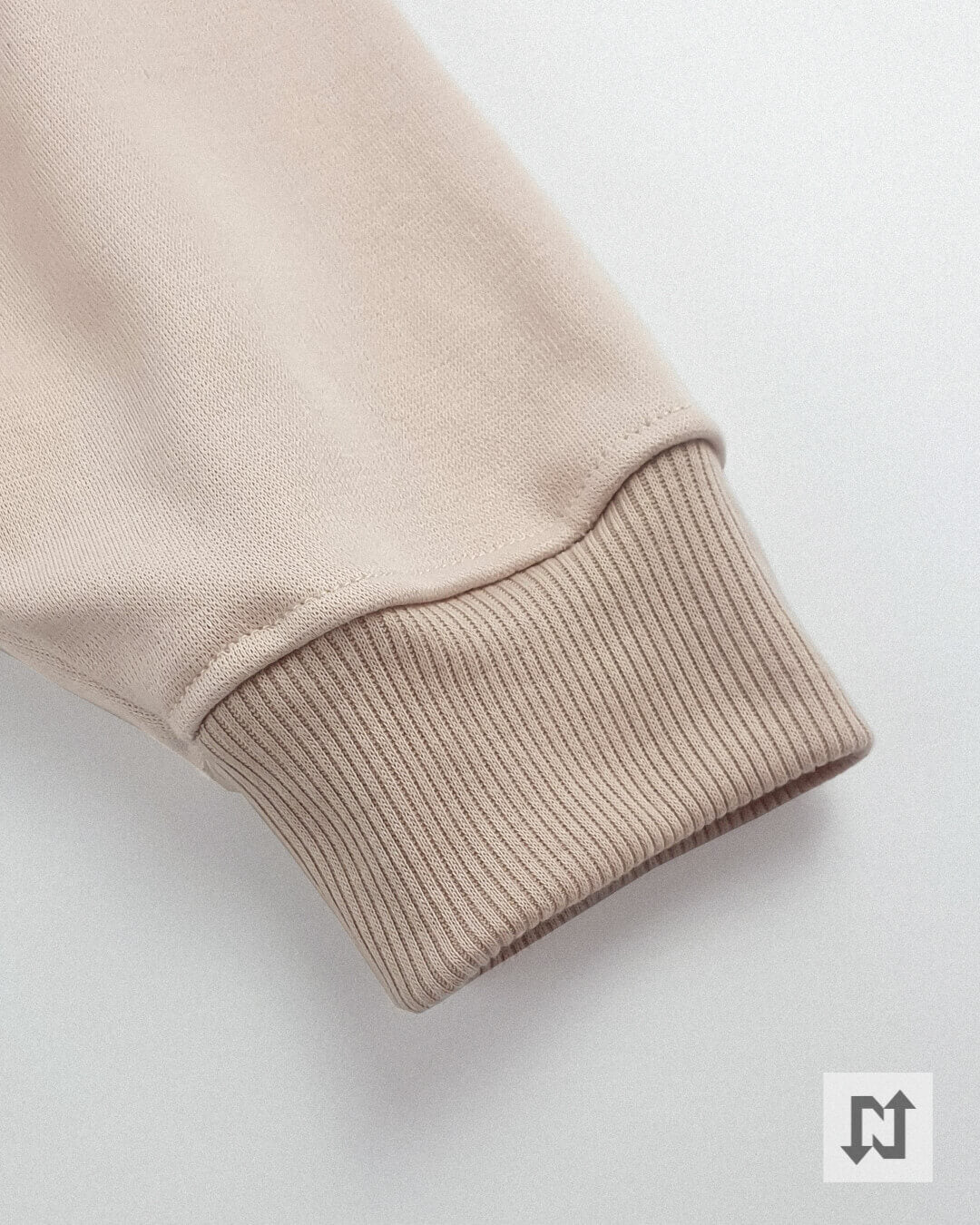 Hoodie oversize SHINRA TENSEI NEXO Street Buso