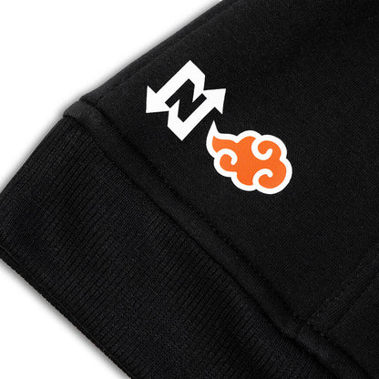 Hoodie CHIBAKU TENSEI NEXO Street XS / ALTA DENSIDAD (310 gr) Buso