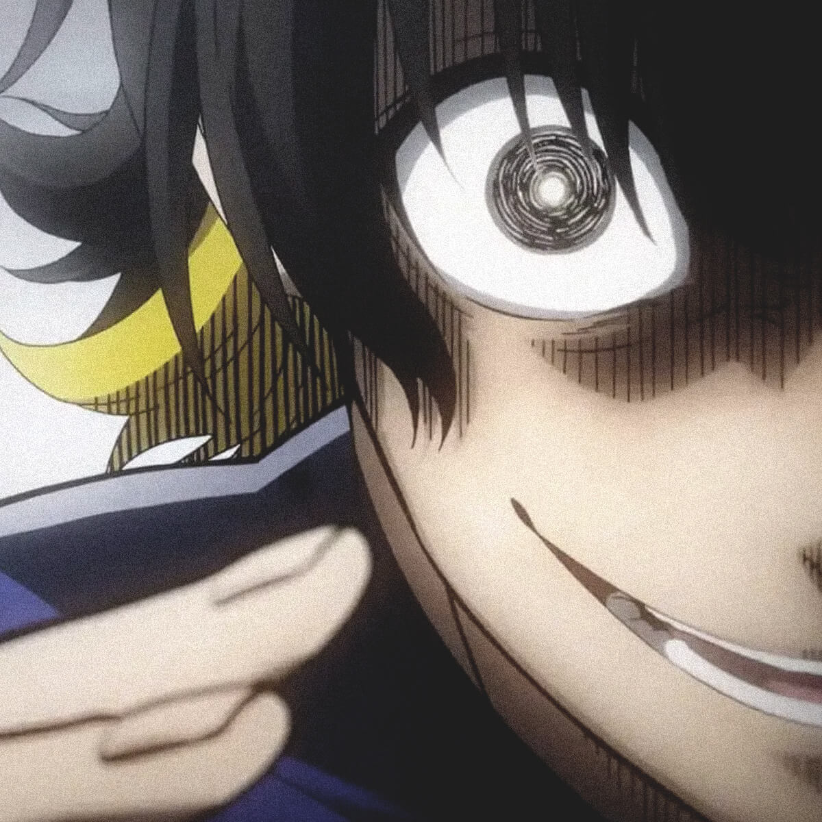 SUDADERA BLUELOCK 02 🔥