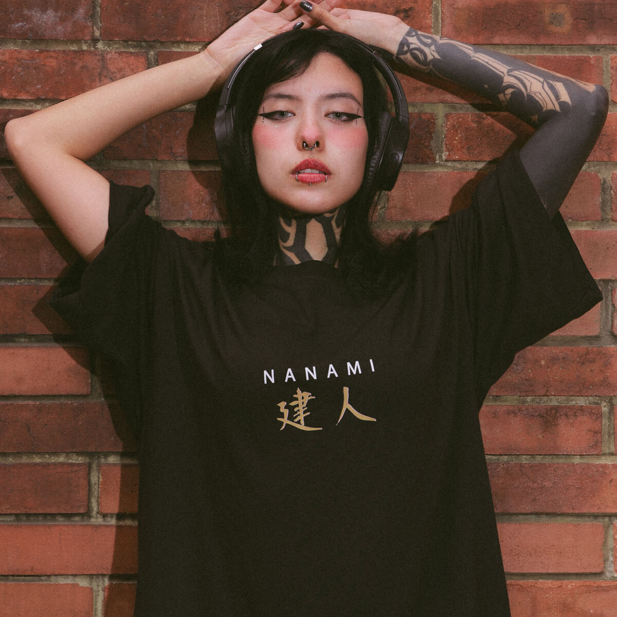 NANAMI KENTO T-shirt