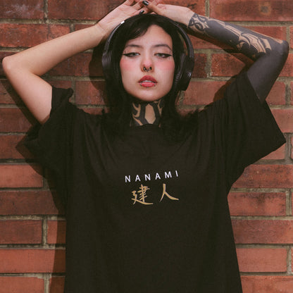 NANAMI KENTO T-shirt