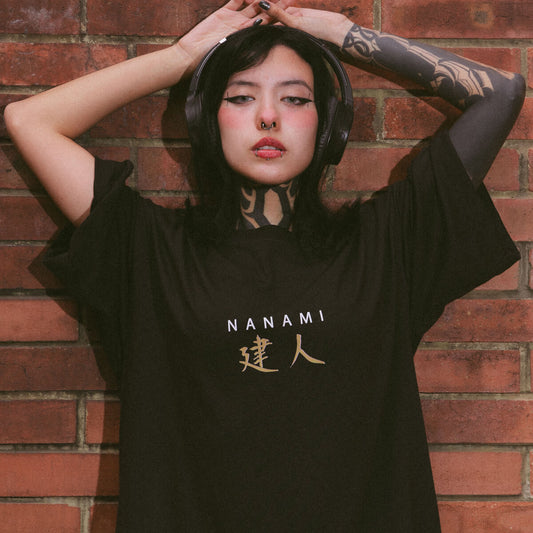 NANAMI KENTO T-shirt