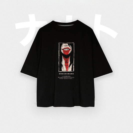 OROCHIMARU T-shirt