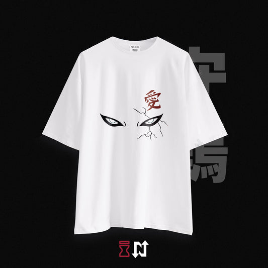 Camiseta GAARA 02