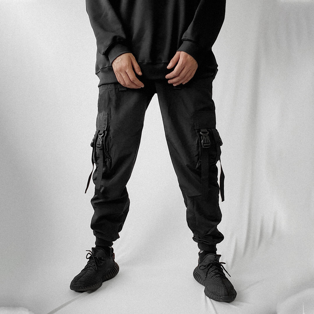 Cargo Ambusher TOKYO