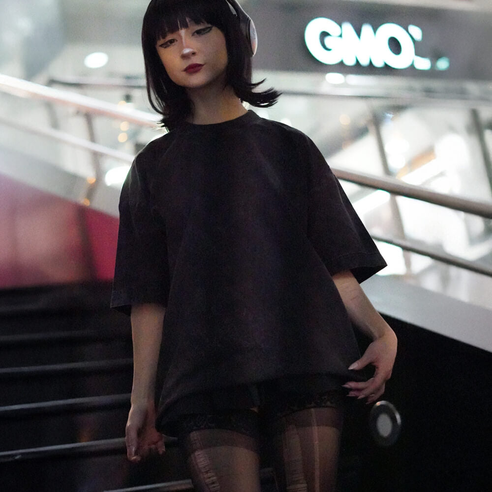 Básica ACID WASH 🧪