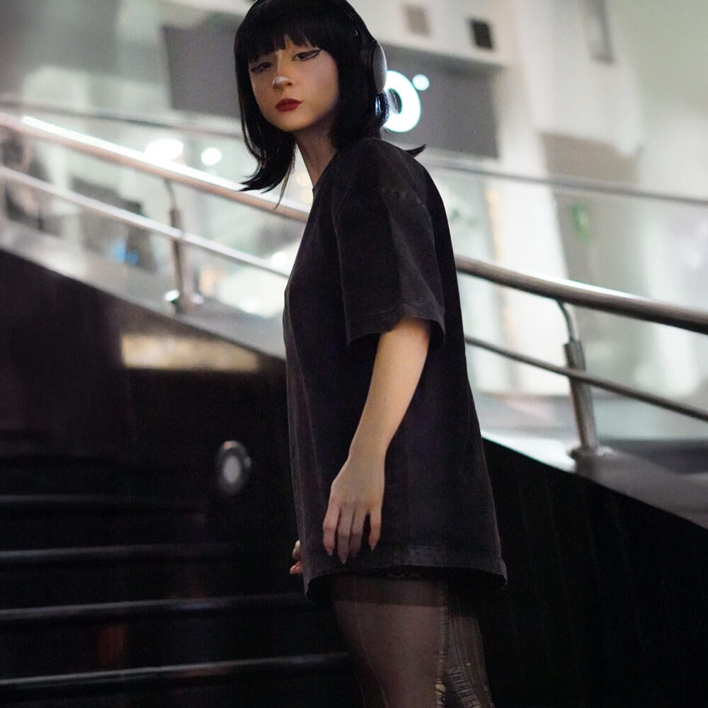 Básica ACID WASH 🧪