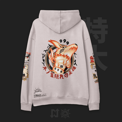 NARUTO UZUMAKI Hoodie