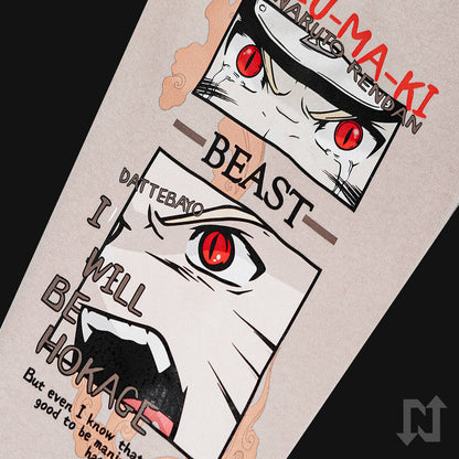 NARUTO UZUMAKI Hoodie