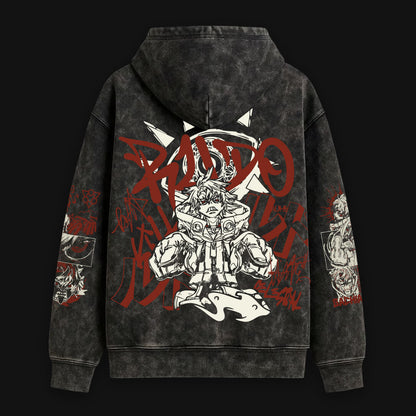 Hoodie RUDO 🔥