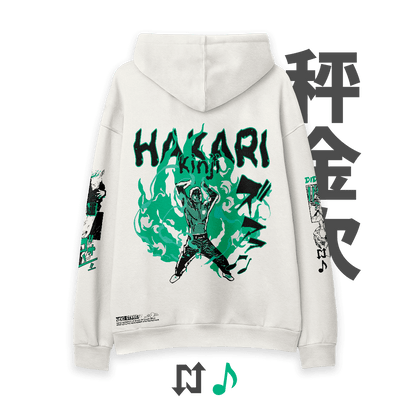 Hoodie HAKARI KINJI