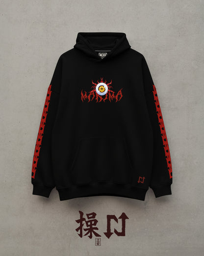 Hoodie MAKIMA ⛓️