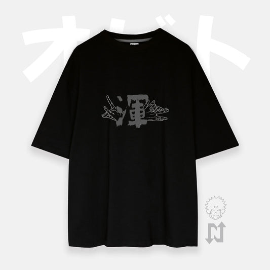AKI MEGUMI T-shirt