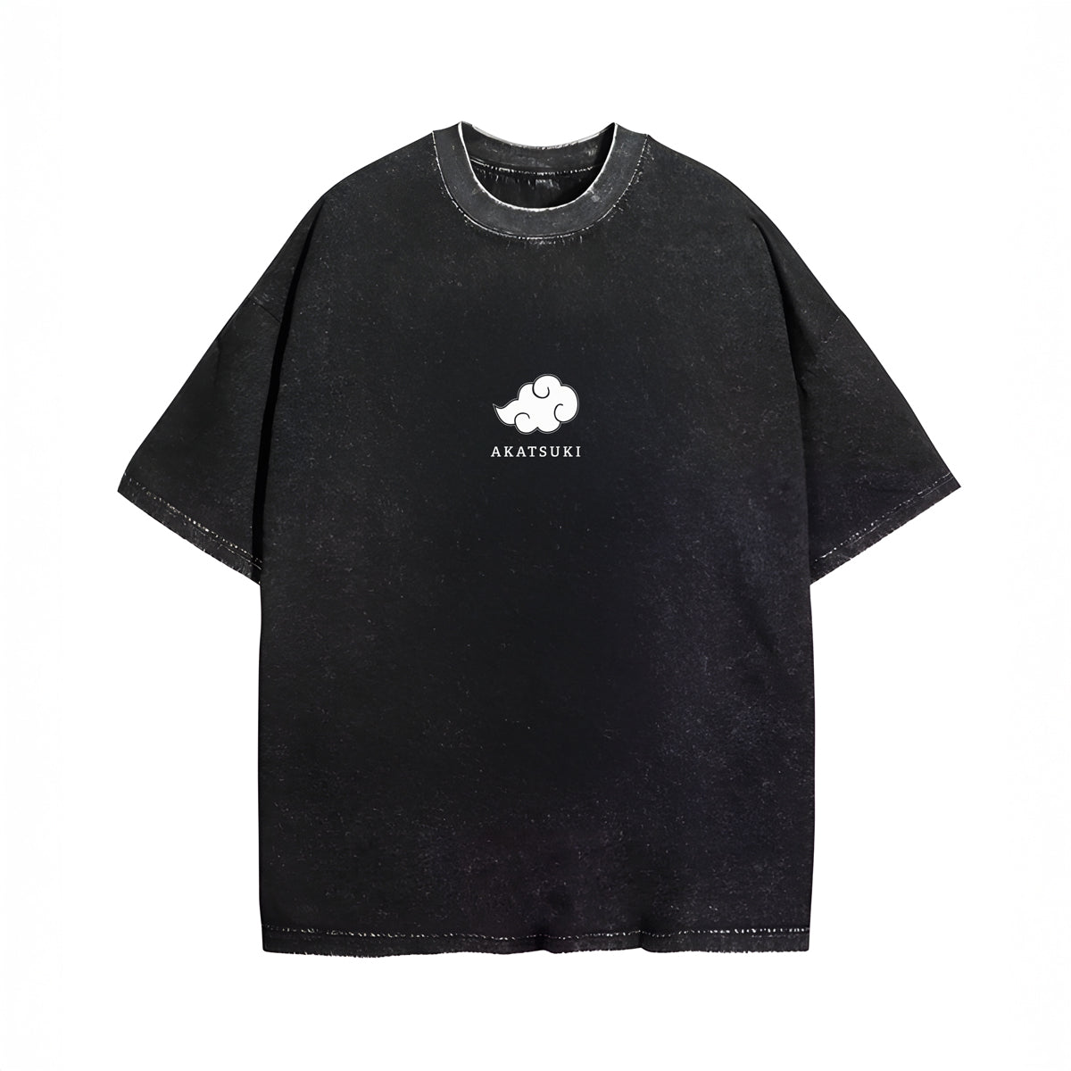 Camiseta oversize KATSU