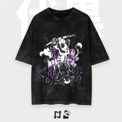 TOJI FUSHIGURO 01 T-shirt