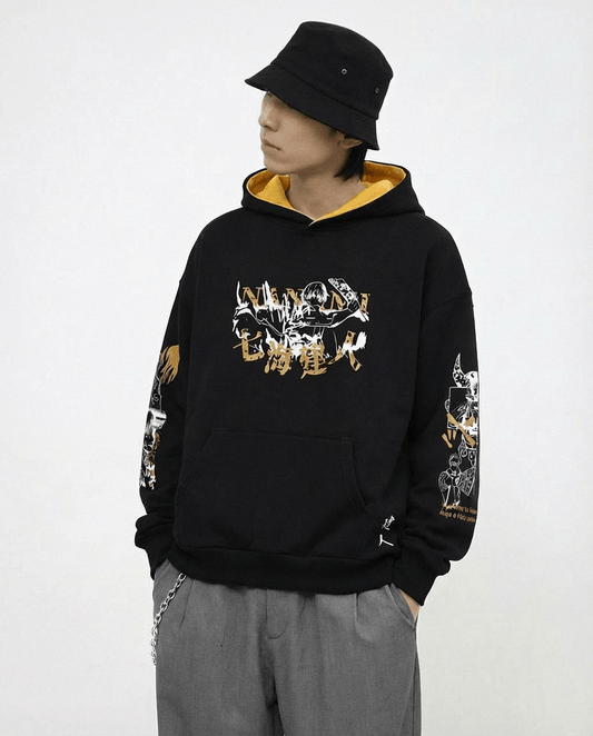 Hoodie NANAMI KENTO