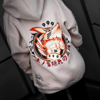 NARUTO UZUMAKI Hoodie