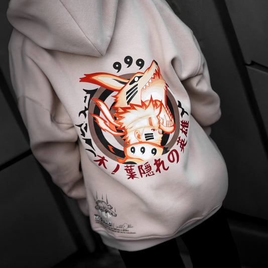 NARUTO UZUMAKI Hoodie