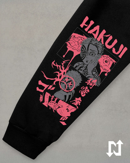 Hoodie A~KAZA