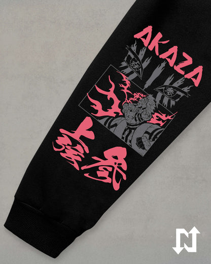 Hoodie A~KAZA