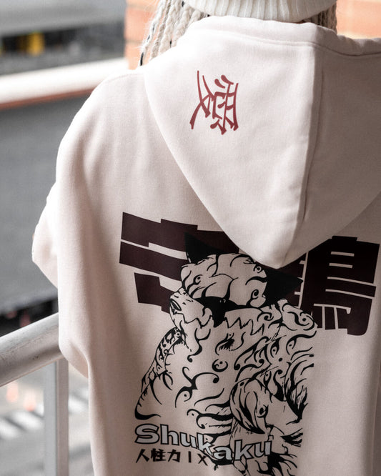 Sand Hoodie