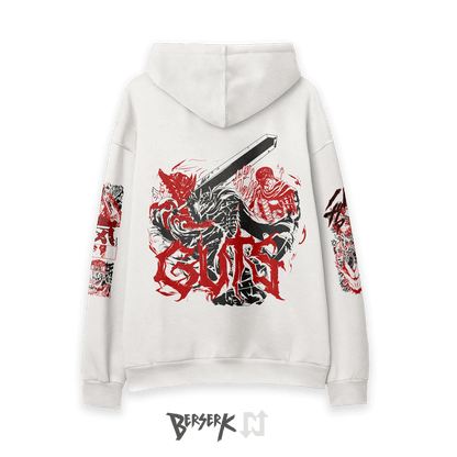 Hoodie GUTS BERSERK