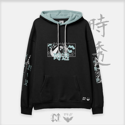 Hoodie MUICHIRO TOKYO 🌊