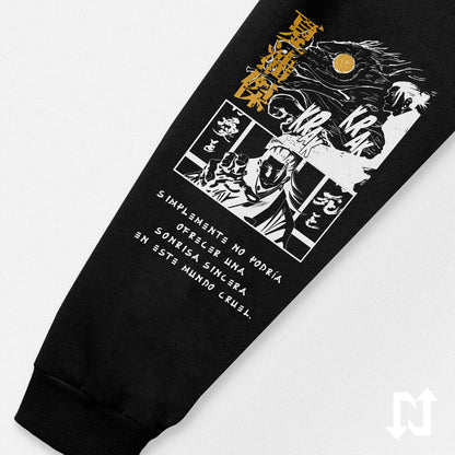 Hoodie SUGURU GETO 🔥