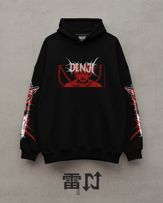 Hoodie DENJI 🔥