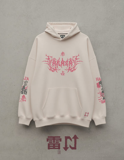 Hoodie A~KAZA