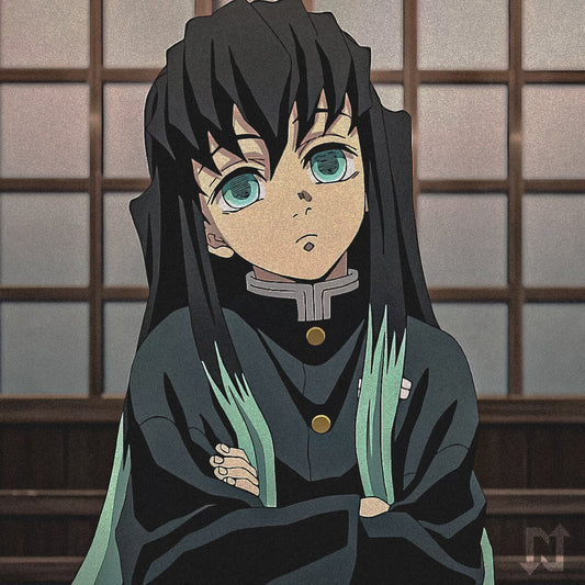 Hoodie MUICHIRO TOKITO