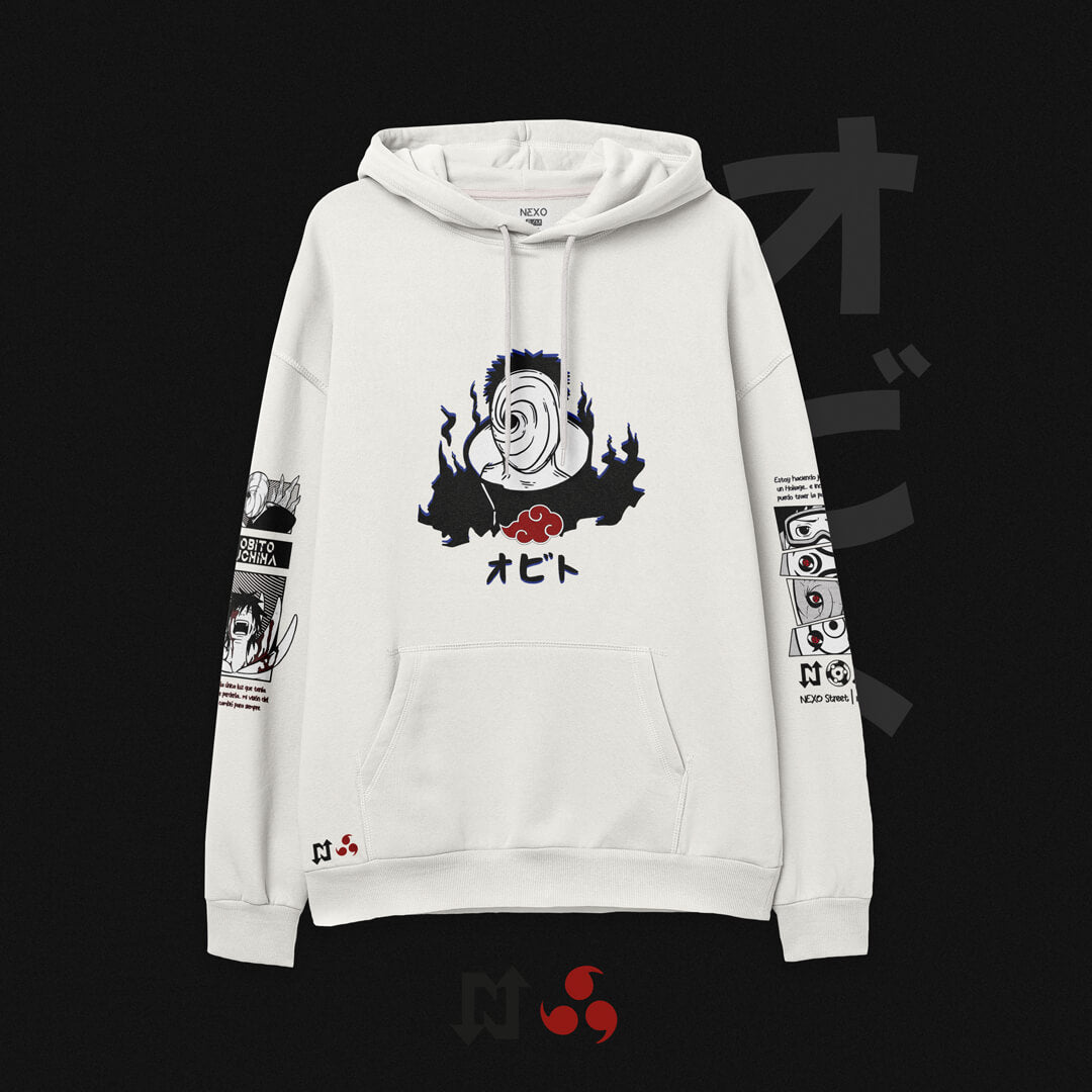OBITO 02 Hoodie