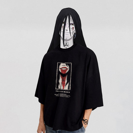 OROCHIMARU T-shirt