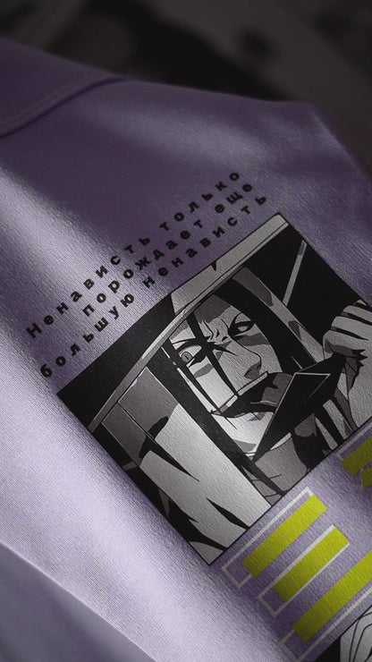 OROCHIMARU 02 Crewneck