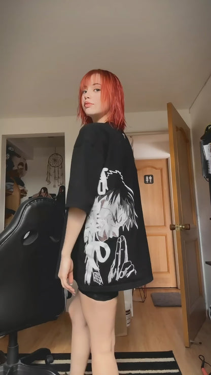 Gaara of the Desert T-shirt