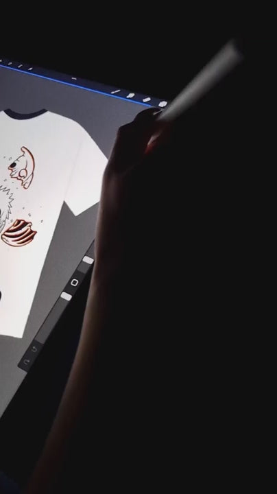 Camiseta OBITO UCHIHA