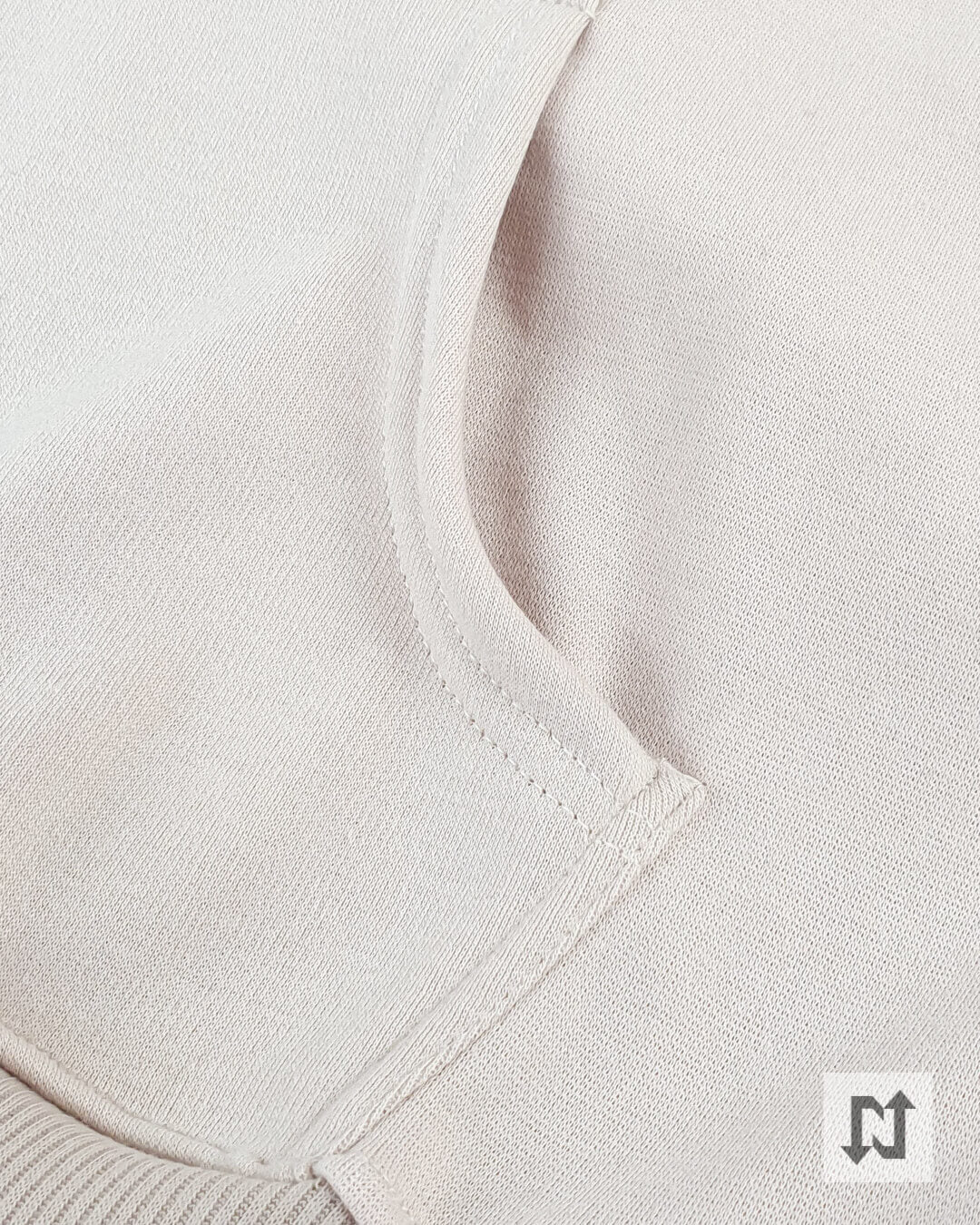 Hoodie oversize SHINRA TENSEI NEXO Street Buso