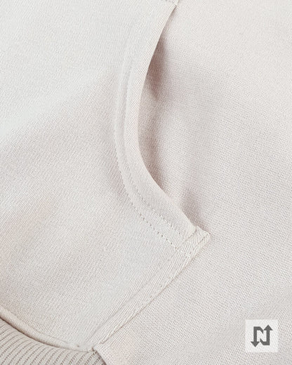 Hoodie oversize SHINRA TENSEI NEXO Street Buso