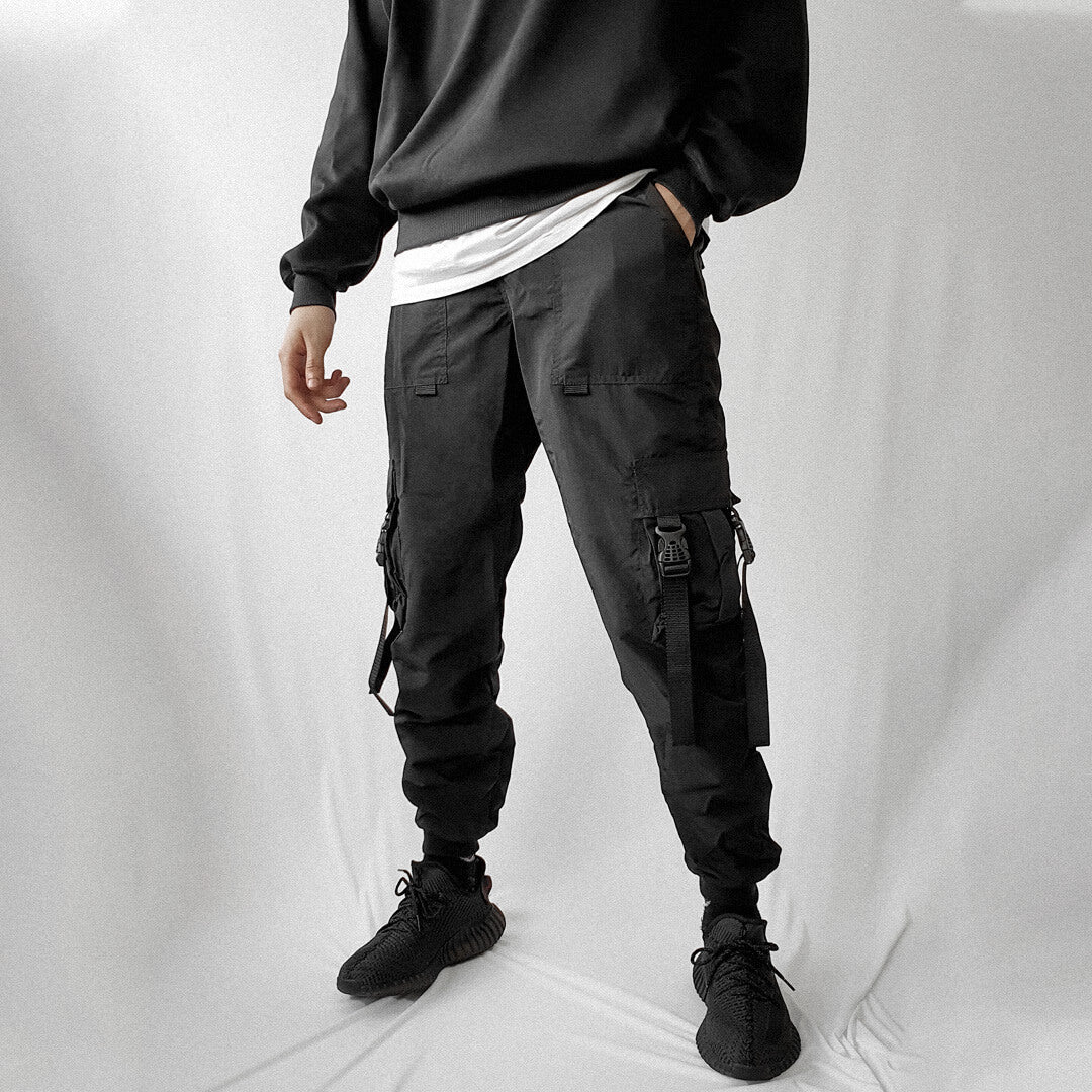 Cargo Ambusher TOKYO NEXO Street XS Cargo